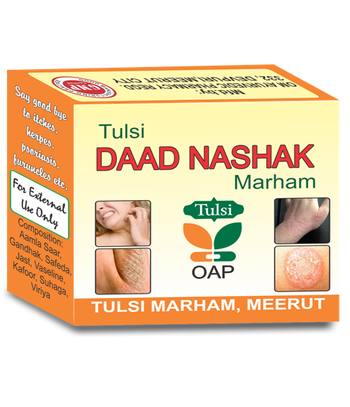 Daad Nashak