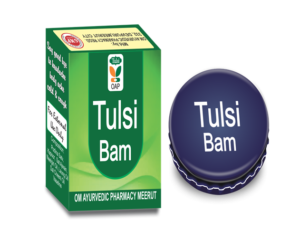 Tulsi Bam