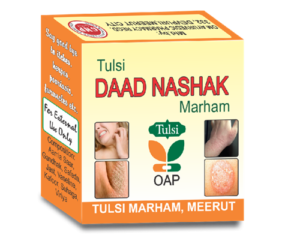 Daad Nashak