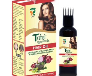 hair oil